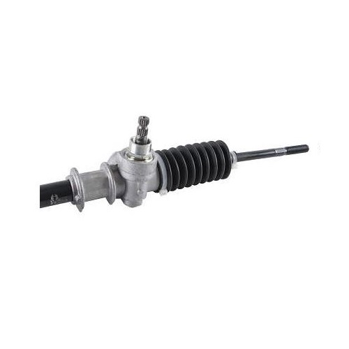 Caixa de Direção Mecânica com Axial com Suporte Trambulador Indisa CX350137, foto 3
