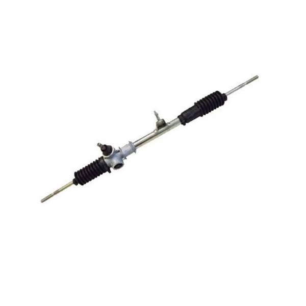 Caixa de Direção Mecânica com Axial com Suporte Trambulador TRW/Varga 15900137S