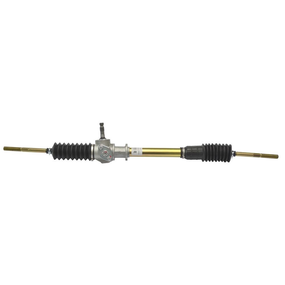 Caixa de Direção Mecânica com Axial sem Suporte Trambulador Ampri 23110