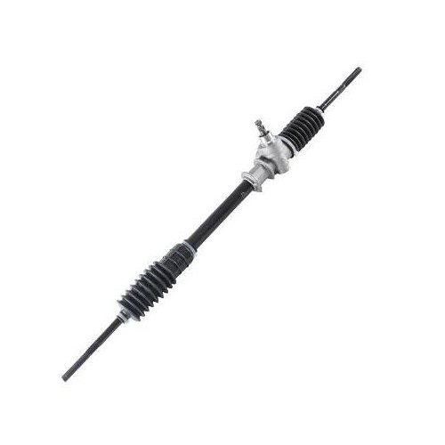 Caixa de Direção Mecânica com Axial sem Suporte Trambulador Indisa CX350136