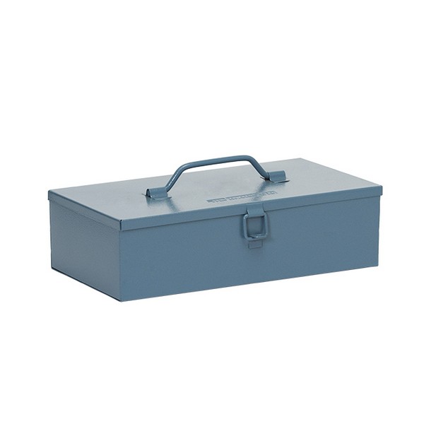 Caixa de Ferramentas Báu 300X160X80mm Marcon Ferramentas R30