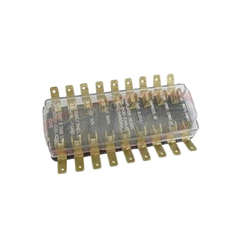 Caixa de Fusíveis Patral 2464