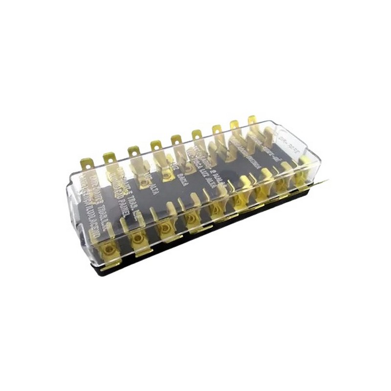 Caixa de Fusíveis Hikari H438