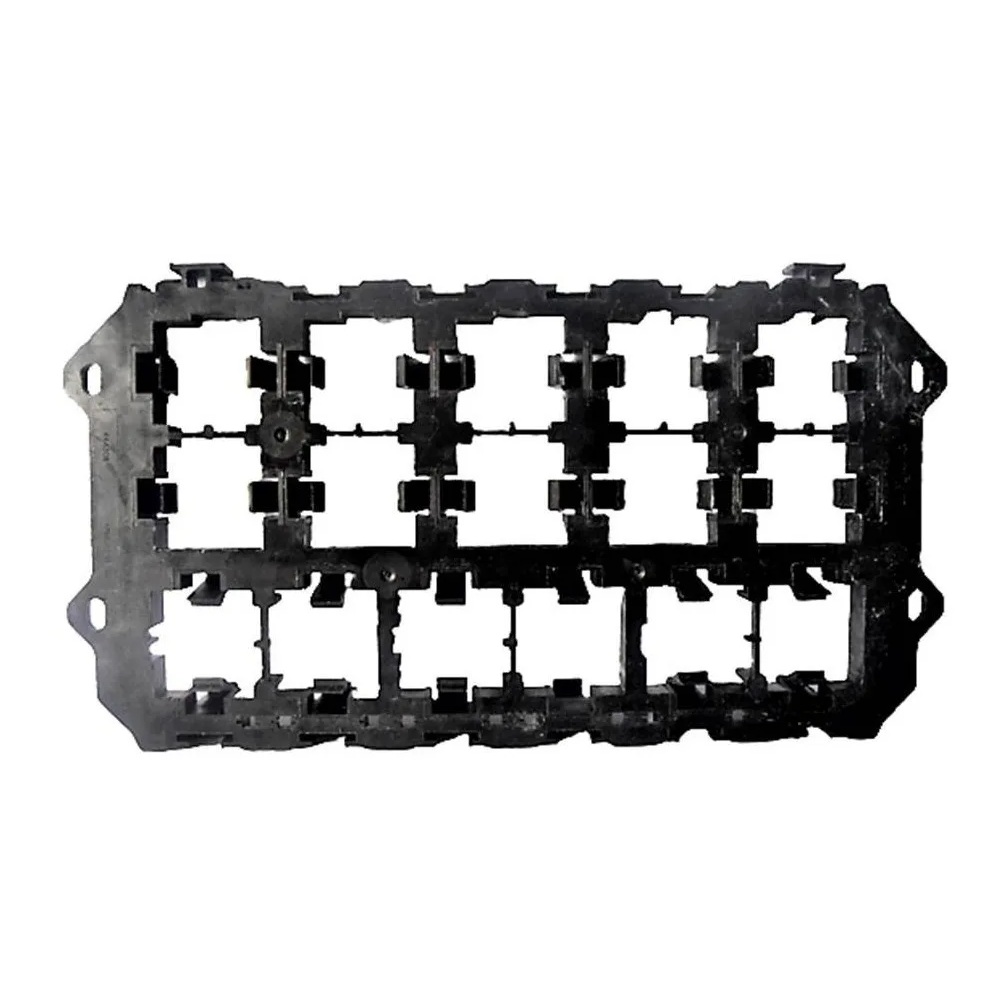 Caixa de Fusíveis Volkswagen 2R2937548