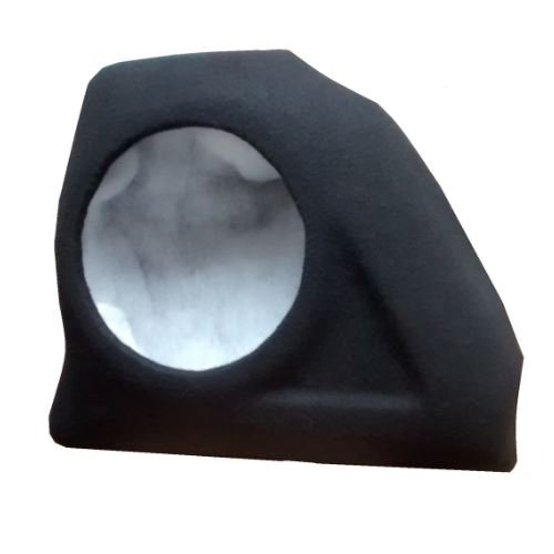 Caixa de Som Modelada 10/12 Pol. 34 Litros Revanche RV781241