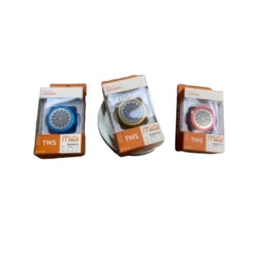 Caixa de Som Portátil Bluetooh BM Acessórios BM8127