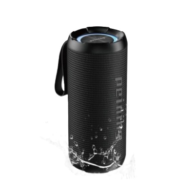 Caixa de Som Portátil Bluetooh Peining PEISP01