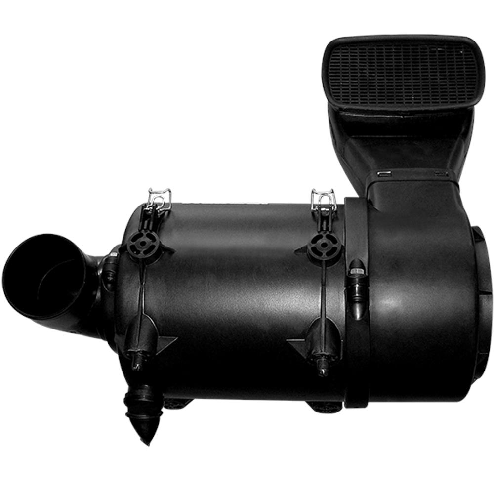 Caixa do filtro de Ar (Não acompanha Filtro) Reserplastic 000700