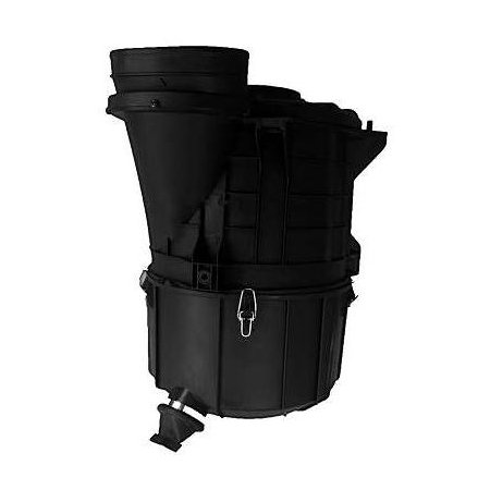 Caixa do filtro de Ar (Não acompanha Filtro) Reserplastic 000973