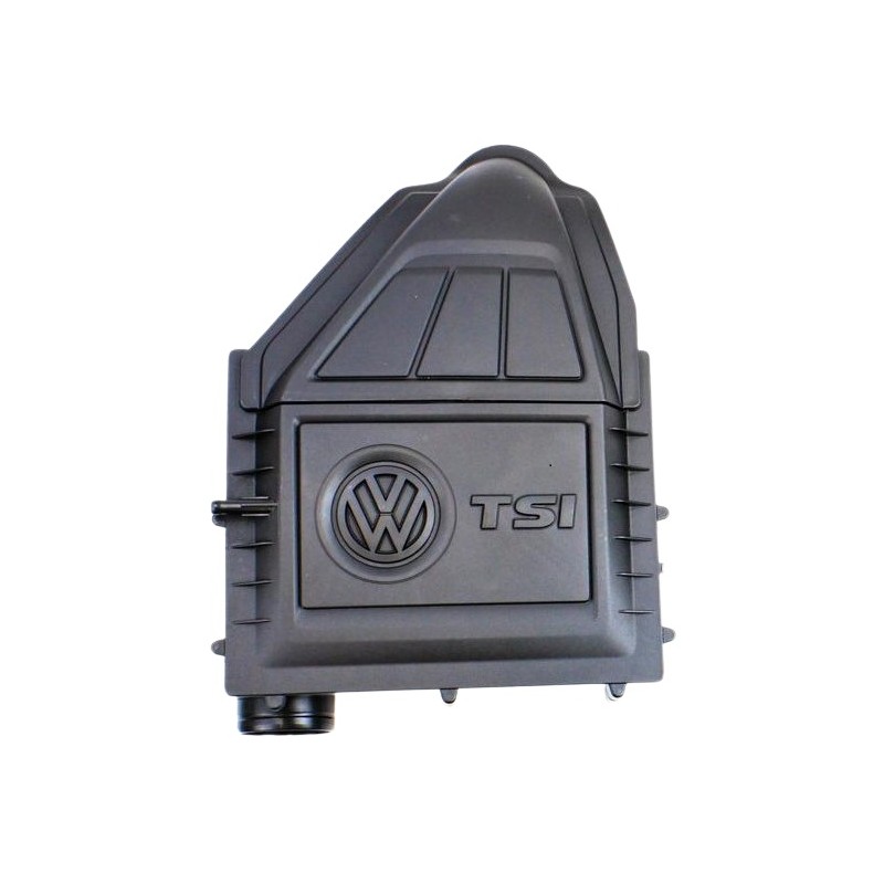 Caixa do Filtro de Ar Volkswagen 04C129601K