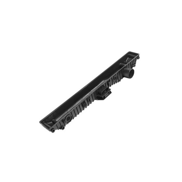 Caixa do Radiador Plástica inferior Reserplastic 001168
