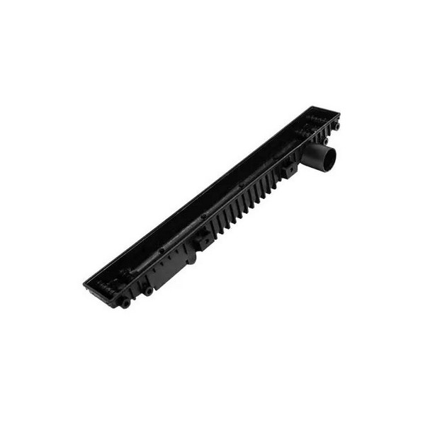 Caixa do Radiador Plástica inferior Reserplastic 001176