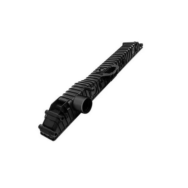 Caixa do Radiador Plástica superior Reserplastic 001167