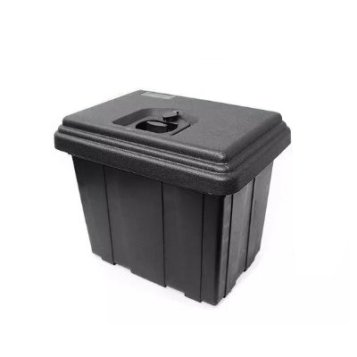 Caixa Plástica 50 Litros 420X290X420mm Birk SBV002