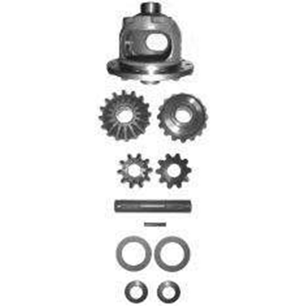 Caixa Satélite Completa MAX Gear MX1451