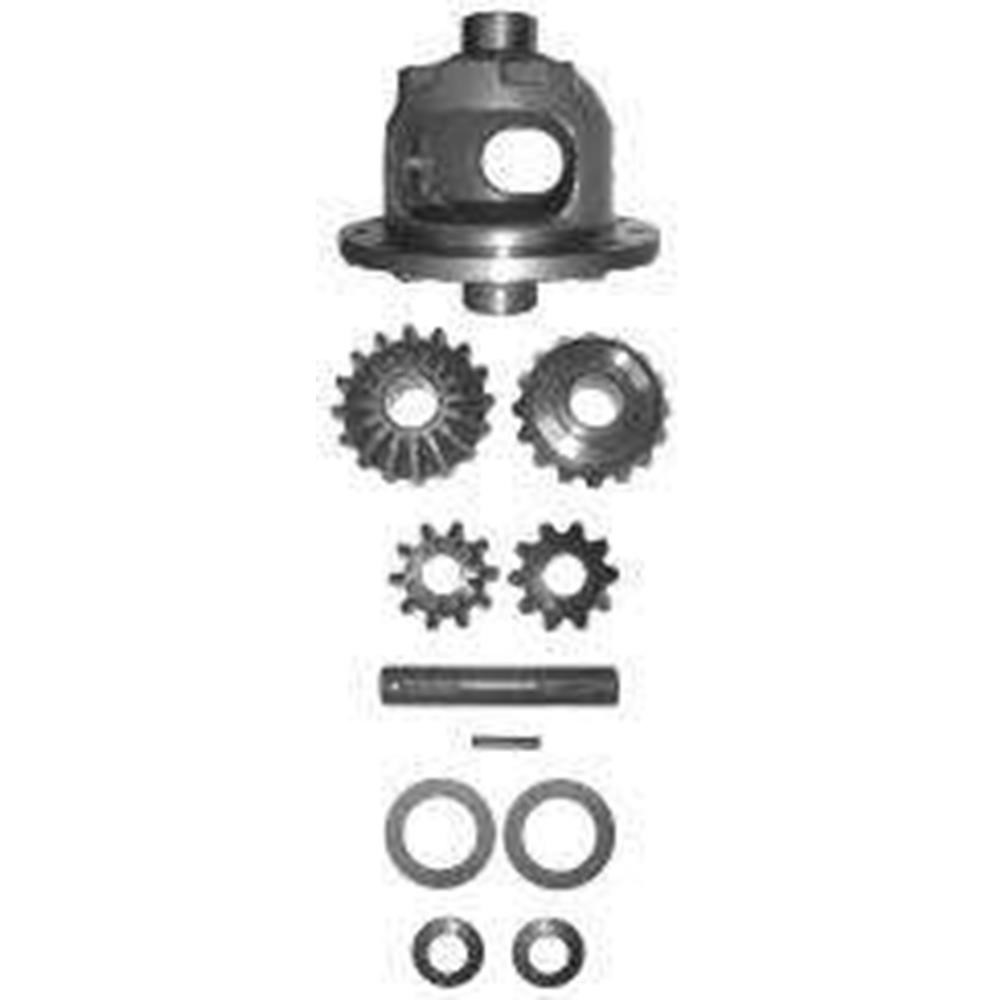 Caixa Satélite Completa MAX Gear MX1464