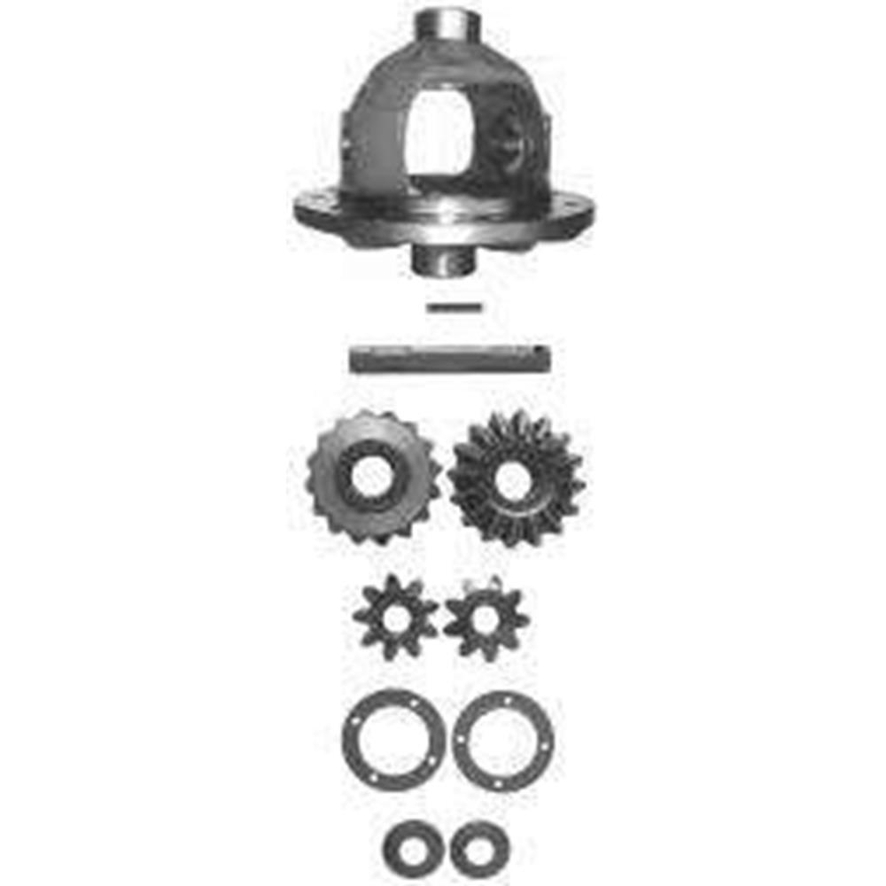 Caixa Satélite Completa MAX Gear MX464