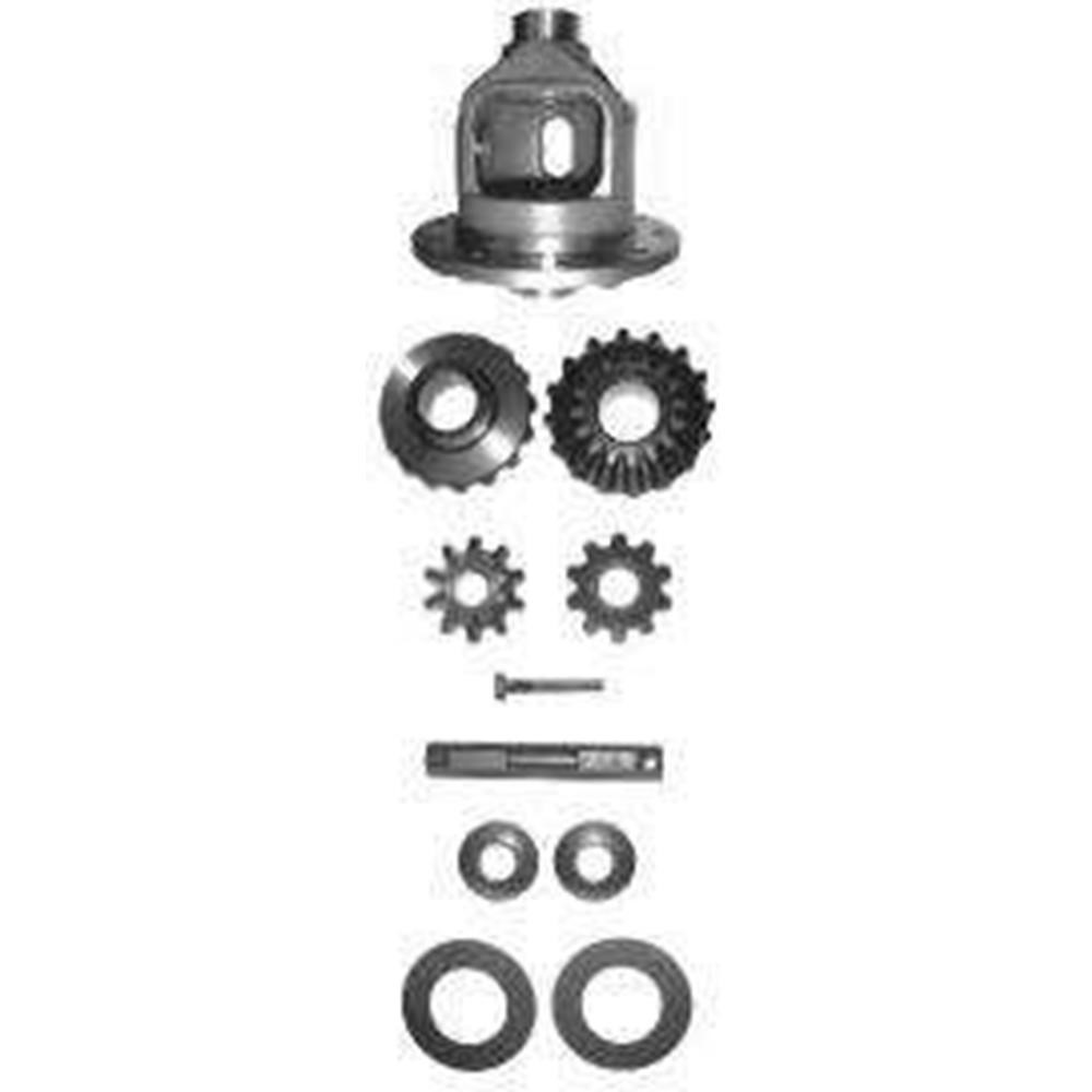 Caixa Satélite Completa MAX Gear MX599
