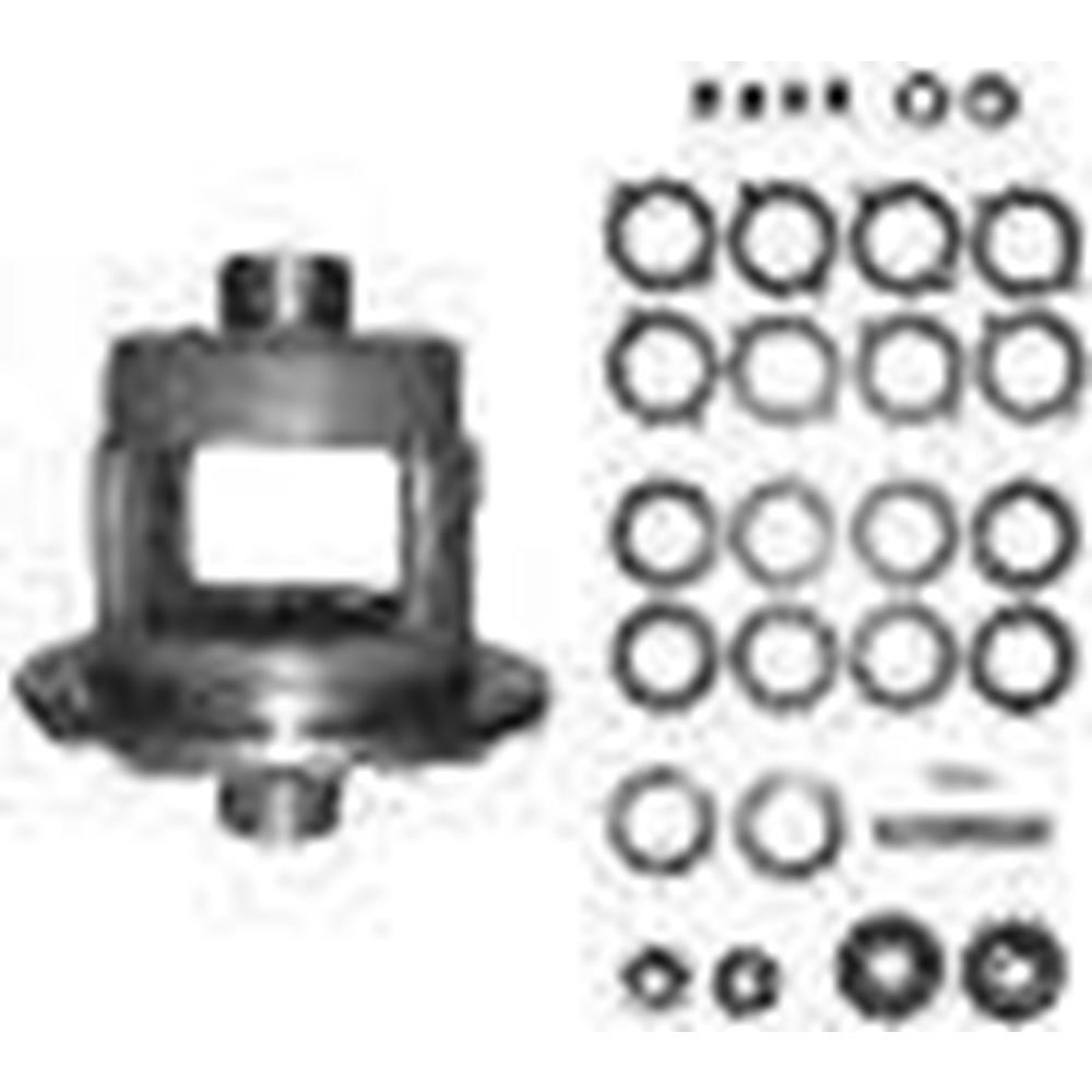 Caixa Satélite Completa MAX Gear MX2515C