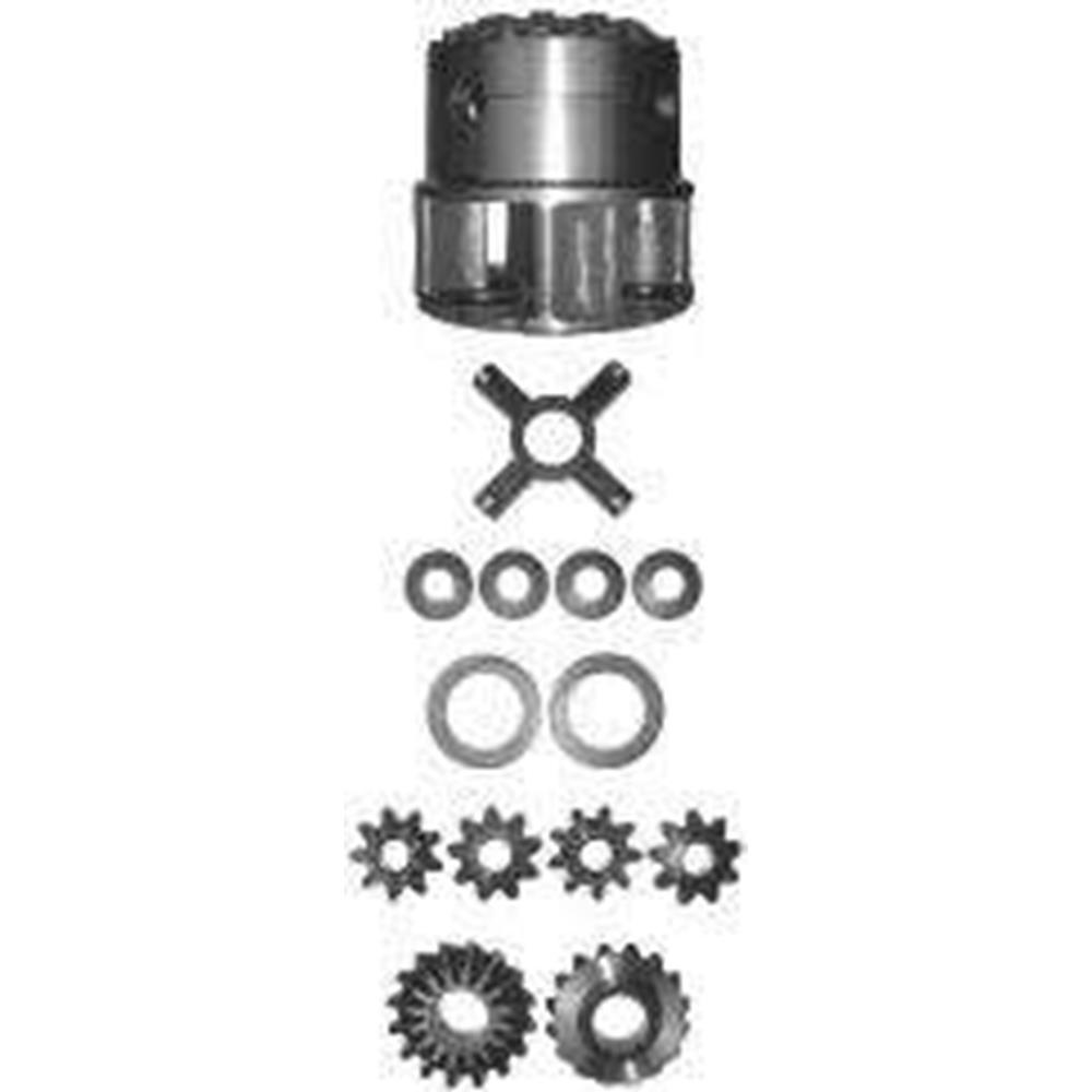 Caixa Satélite Completa MAX Gear MX45001