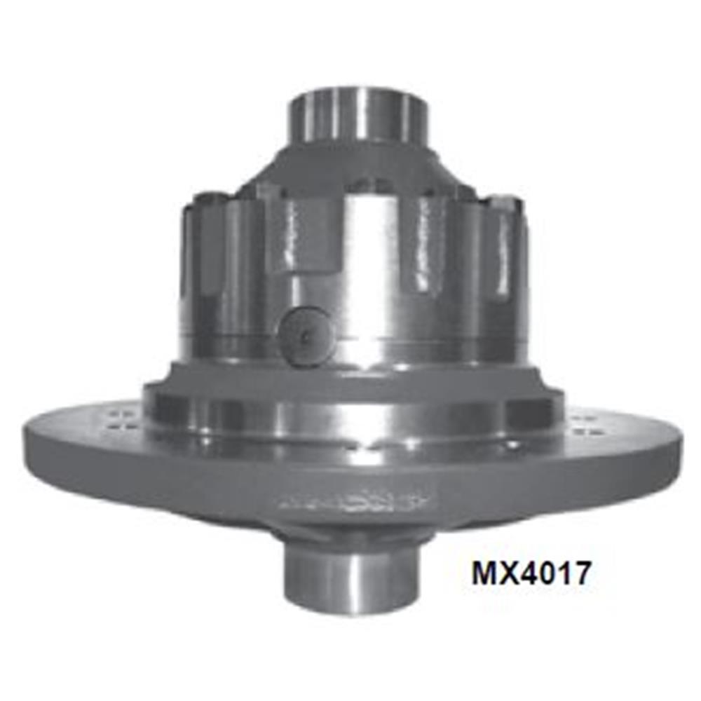 Caixa Satélite Completa MAX Gear MX4017