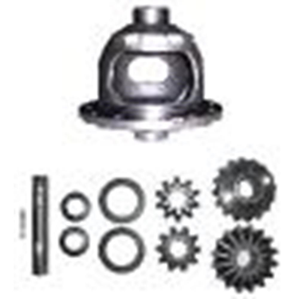 Caixa Satélite Completa MAX Gear MX4013