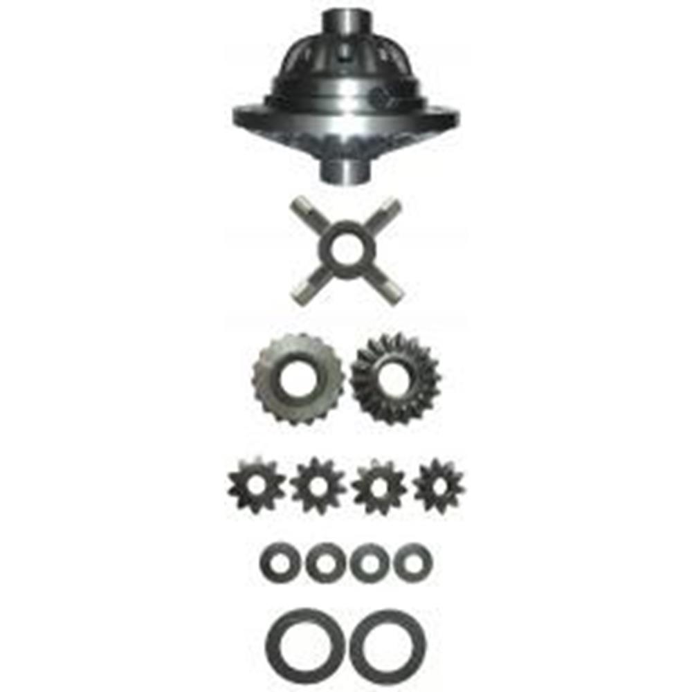 Caixa Satélite Completa MAX Gear MX423