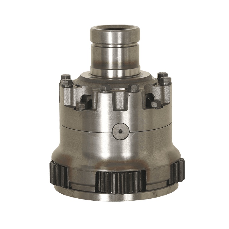 Caixa Satélite Completa MAX Gear MX4038E