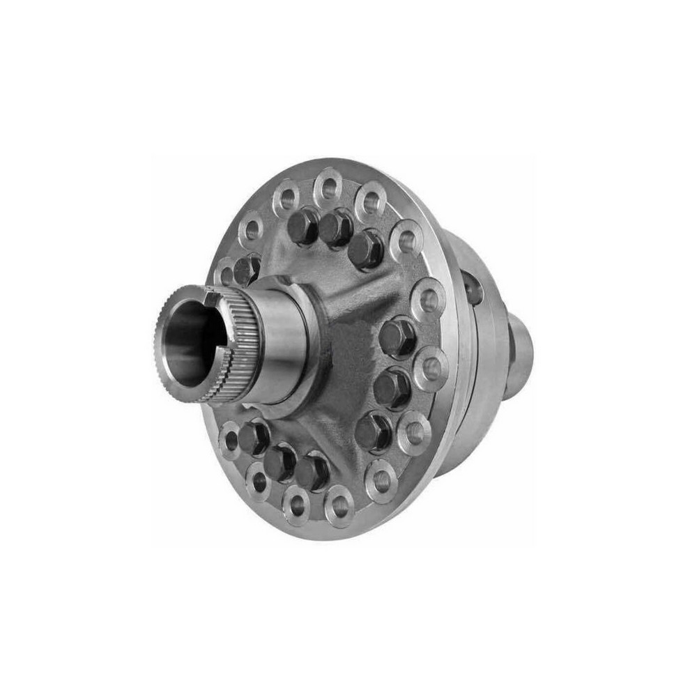 Caixa Satélite Completa Cinpal 03350012