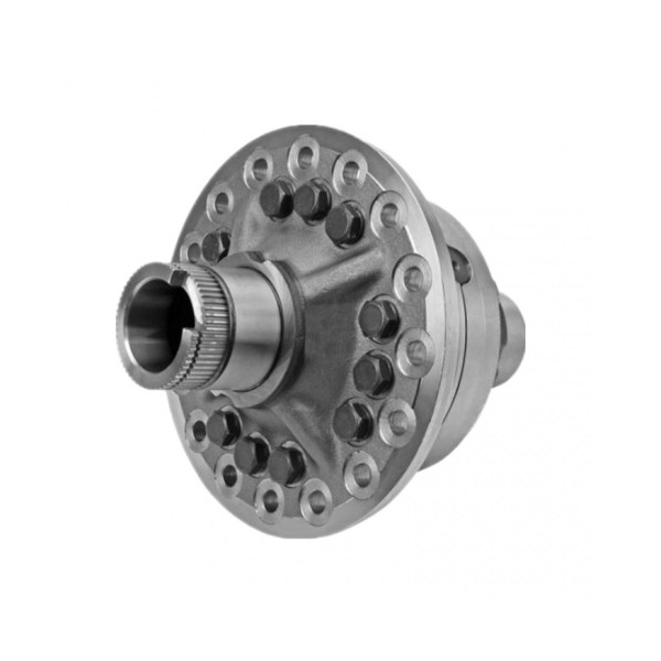 Caixa Satélite Completa Cinpal 03350013
