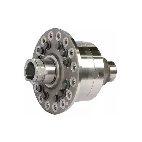 Caixa Satélite Completa Cinpal 03350015