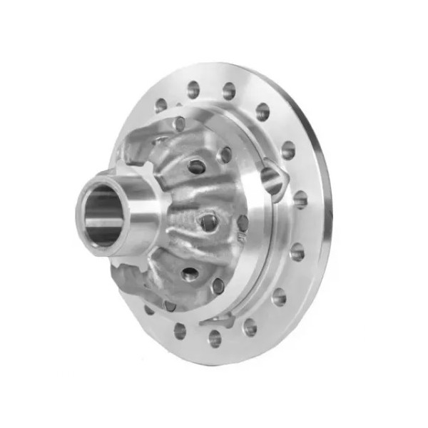 Caixa Satélite Parcial Cinpal 21350033