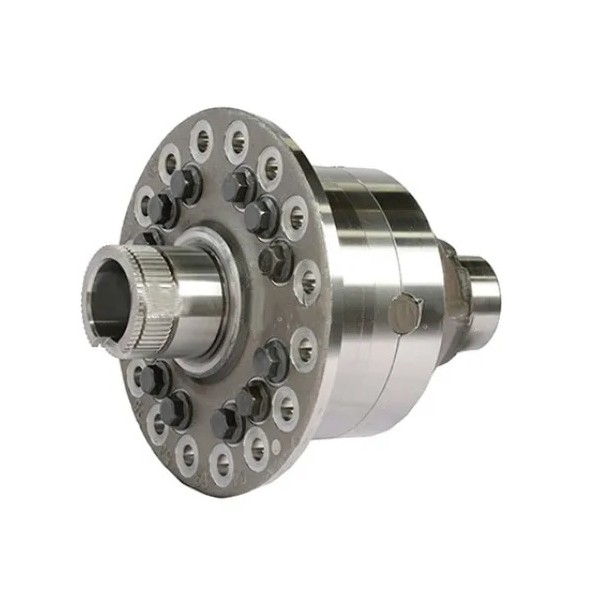 Caixa Satélite Parcial Cinpal 21350030