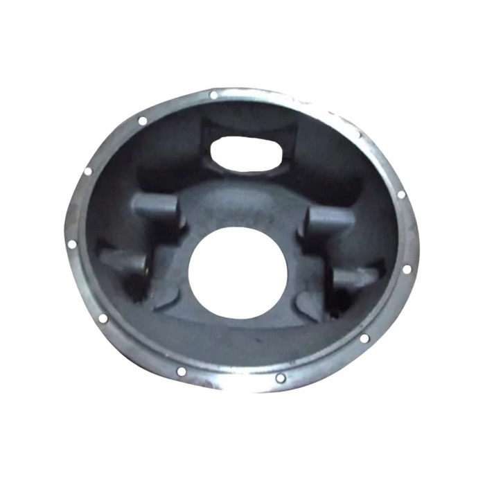 Caixa Seca da Embreagem Volkswagen TJG141157