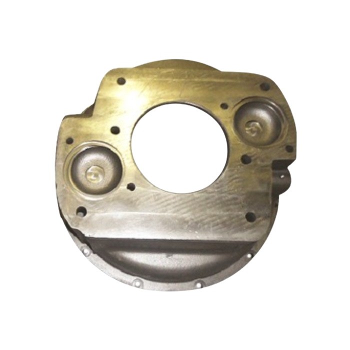 Caixa Seca da Embreagem Vannucci BF5X7505A