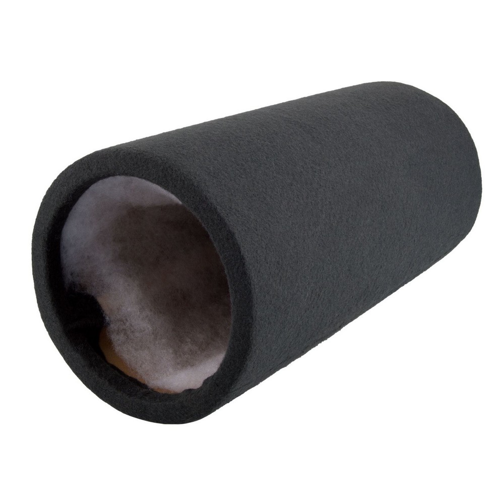 Caixa Selada Bazooka 12 Litros 8 Pol. Revestimento em Carpete Revanche RV781010