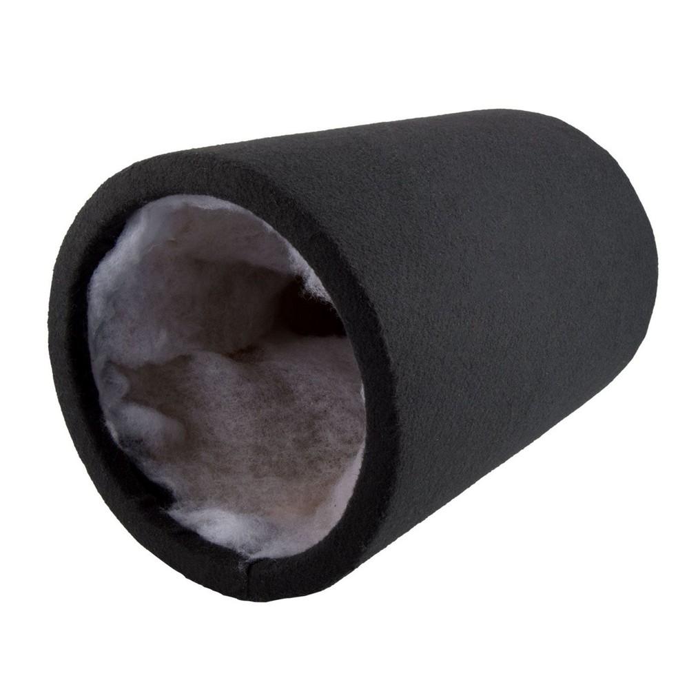 Caixa Selada Bazooka 40 Litros 12 Pol. Revestimento em Carpete Revanche RV781030