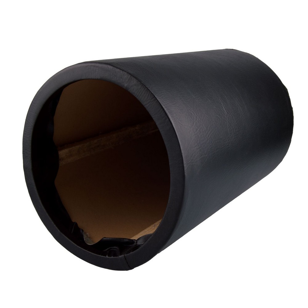 Caixa Selada Bazooka 40 Litros 12 Pol. Revestimento em Courvin Revanche RV781032