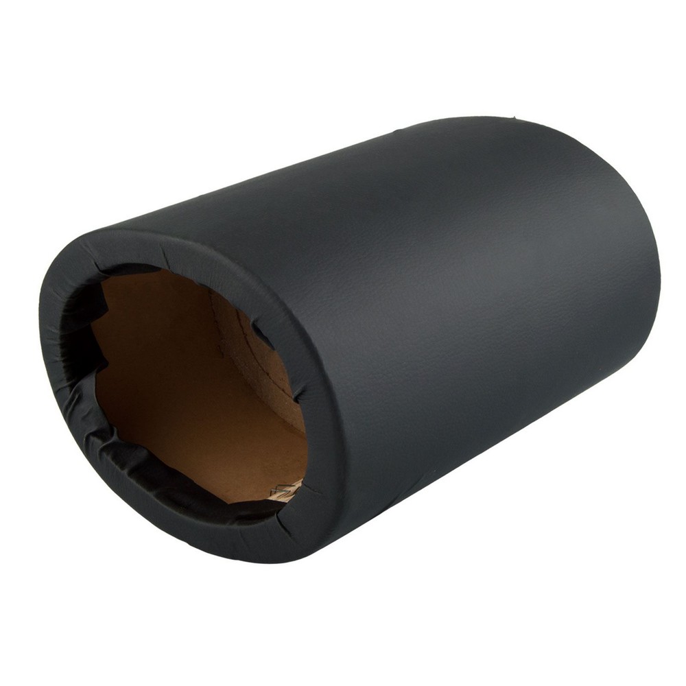 Caixa Selada Bazooka 7 Litros 6x9 Pol.Revestimento em Courvin Revanche RV781006