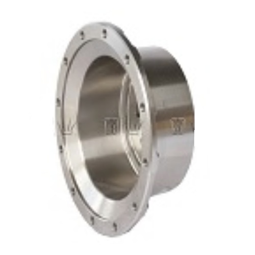 Caixa Suporte do Eixo lado direito MAX Gear MX4005A