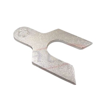 Calço da Cambagem de Suspensão Fino 1.50mm Patral 7061
