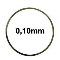 Calço da Camisa do Motor (0.10) Aço Rochepecas 2R0103548D