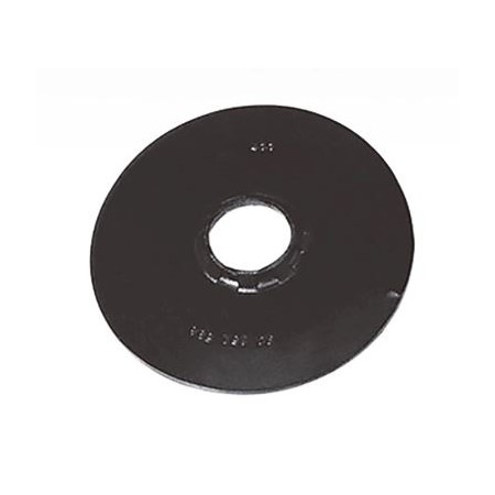Calço de Mola inferior traseiro Borflex 411