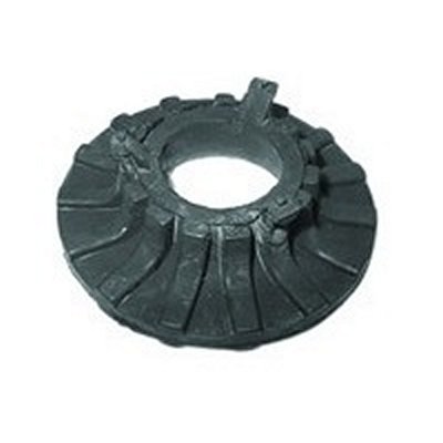 Calço de Mola superior traseiro V8 Automotive 80841