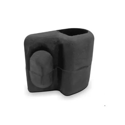 Calço do Tampão traseiro 2M Plastic 1710004