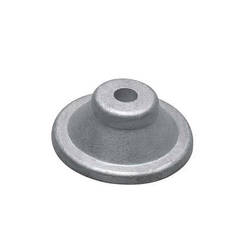Calço Espaçador do Rolamento Coxim do Amortecedor dianteiro Grazzimetal GM2160