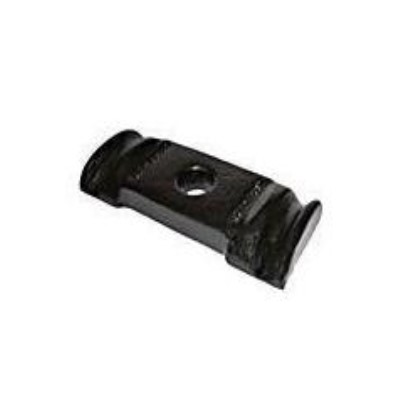 Calco grampo mola tras vw12140/12170 superior Rochepecas TJG599175