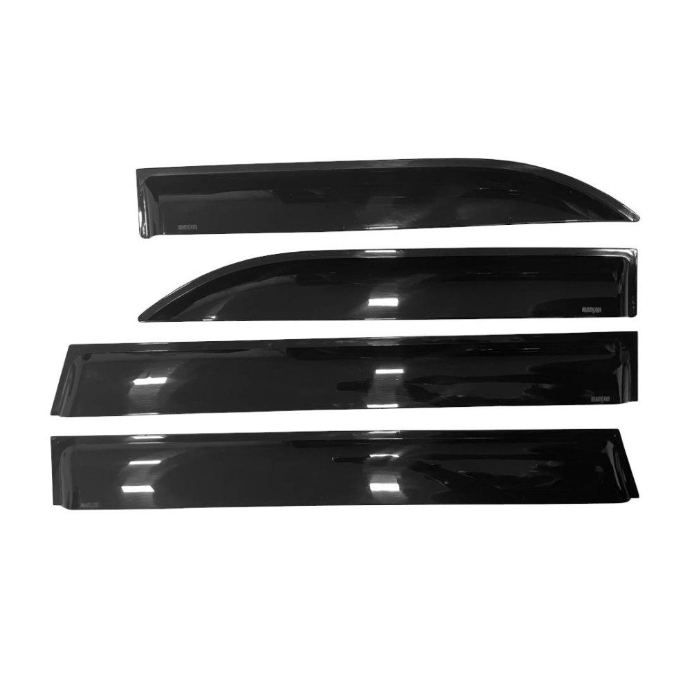 Calha de Chuva 4 Portas Marçon VW056