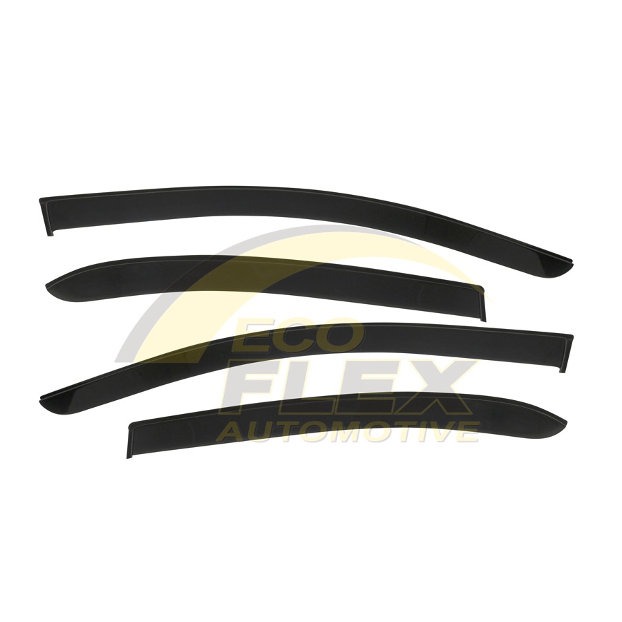 Calha de Chuva Ecoflex Automotive 35008A