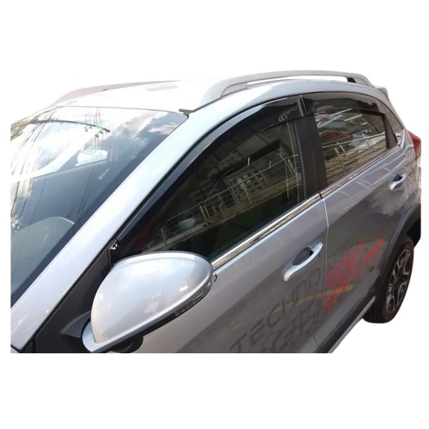 Calha de Chuva Tgpoli 34003